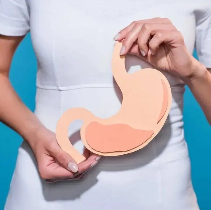 围剿“隐形杀手”:我们如何构筑一座堡垒,抵御胃癌侵袭