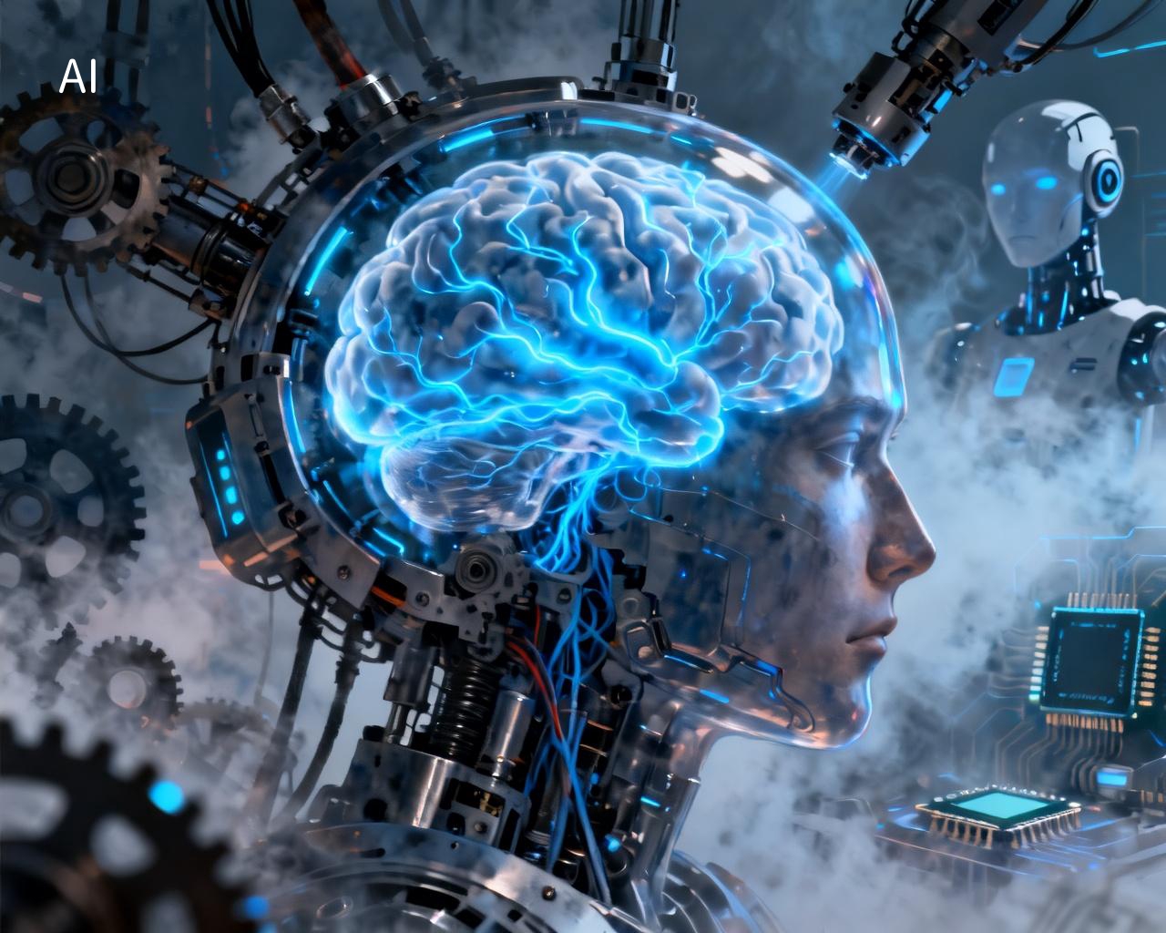 心智围城:当神经科学成为武器,我们如何守护最后的思想疆界?