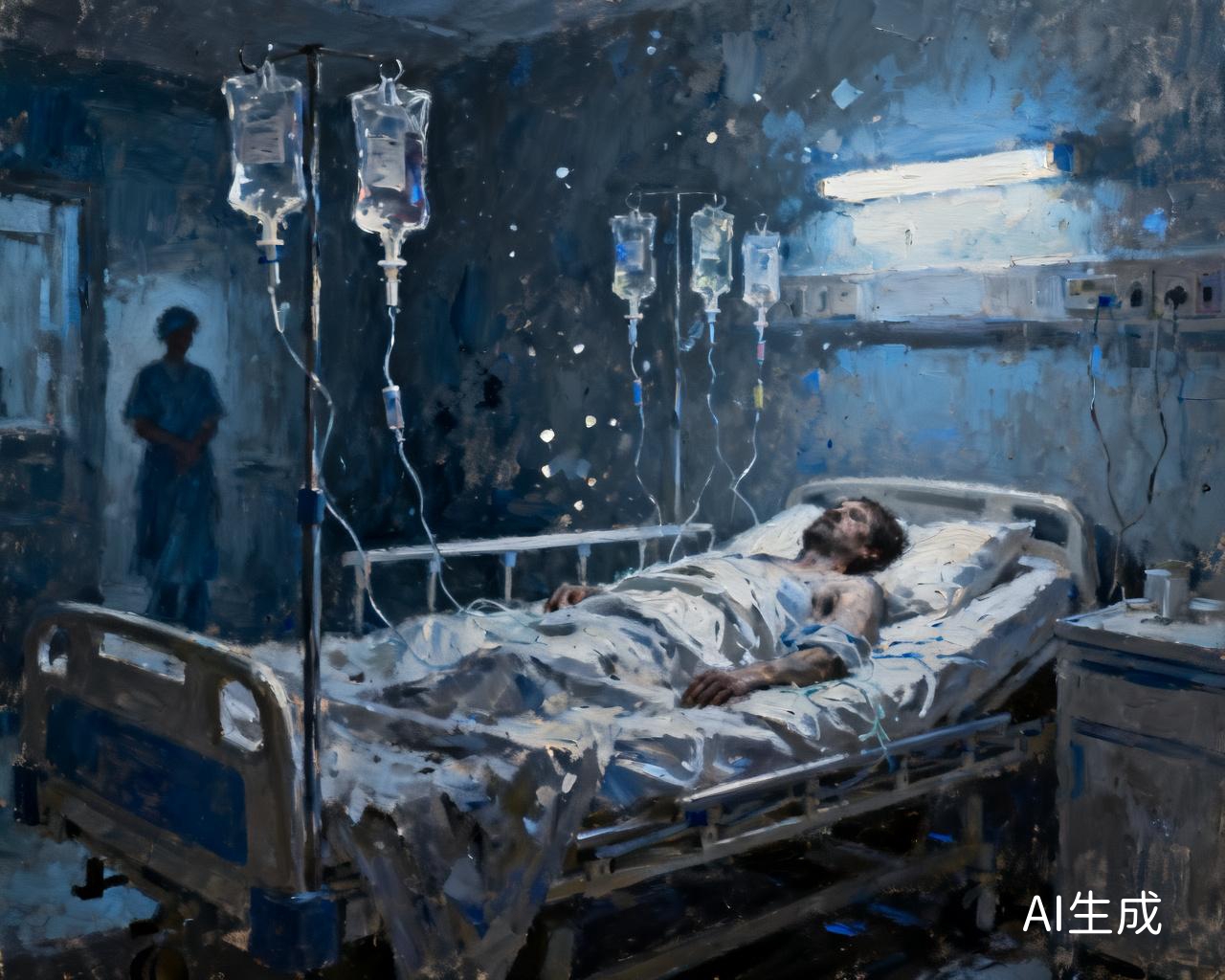 致命的空白:30小时护理记录缺失如何引爆一场医疗悲剧