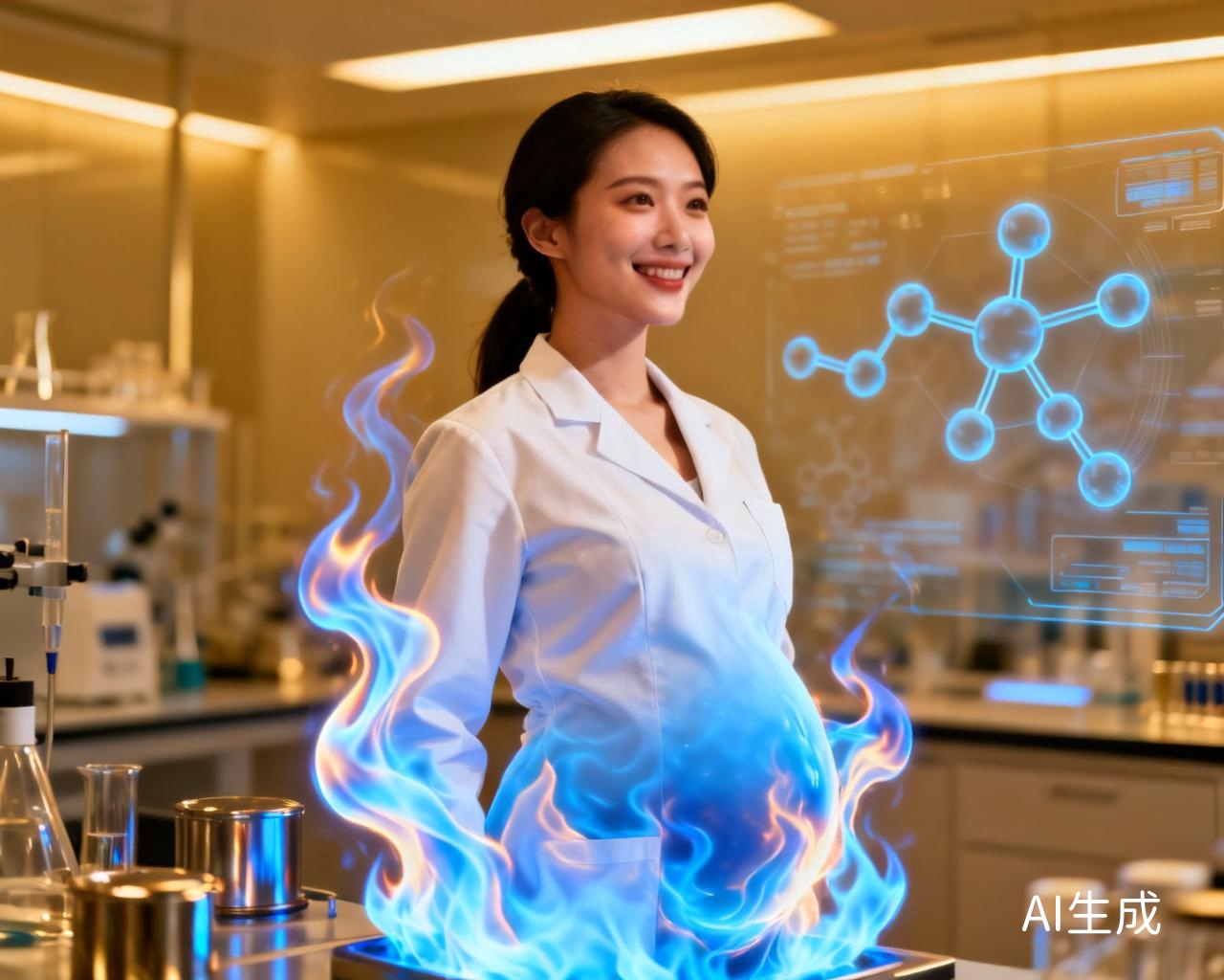 减肥药的“下半场”:告别食欲抑制,诺和诺德新药NN501点燃身体的“燃脂引擎”