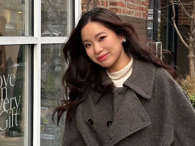 Photo: zetik.com Julie Zhu Leaves Apple After 8 Months of 13-Hour Days to Build Odd One In