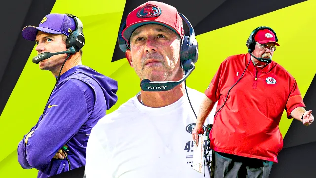 ESPN Ranks 49ers No. 1 in Week 5 as Only 3 NFL Teams Stay Undefeated ...